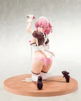 Hakoiri-musume 1/6 scale pre-painted completed figure Rosetta - Kamakurara - photo 2