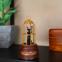 Jiji's Gift Music Box 4