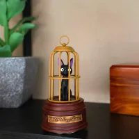 Benelic Jiji's Gift Music Box - Kiki's Delivery Service - photo 4