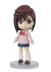 TAMASHII NATIONS Momo"DANDADAN", TAMASHII NATIONS Figuarts mini - Dandadan - photo 4