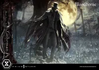 Prime 1 Studio Ultimate Premium Masterline Bloodborne Gehrman - Video Games - photo 8