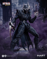 INART Action – Dark Nights: Metal - The Batman Who Laughs Action Figure 30