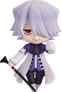 GOOD SMILE COMPANY Nendoroid Xerxes Break - PandoraHearts - photo 2