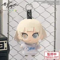 BUSHIROAD CREATIVE Oversize MyGO!!!!! Tomori Takamatsu - BanG Dream! - photo 4