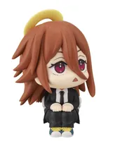 MegaHouse Lookup Chainsaw Man – The Movie： Reze Arc Aki Hayakawa Smile Ver. & Angel Devil set【with gift】 - Chainsaw Man - photo 16