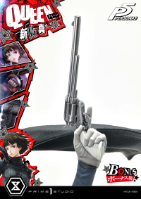 Premium Masterline Persona 5 Makoto Niijima "Queen" Bonus Version 20