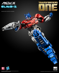 Transformers One - MDLX ELITA-1 2