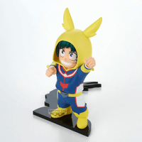 MY HERO ACADEMIA Cheer Pico～IZUKU MIDORIYA～ 7