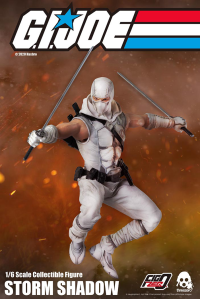 G.I. Joe – 1/6 Storm Shadow 6