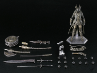 figma Hunter: The Old Hunters Edition 10