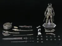Max Factory figma Hunter: The Old Hunters Edition - Video Games - photo 10