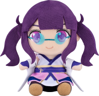 Waon Games Plushie Shion 3