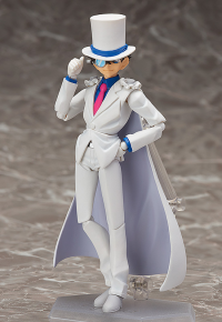 figma Kid the Phantom Thief 2