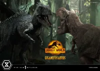 Prime 1 Studio Prime Collectible Figures Jurassic World: Dominion(Film) Giganotosaurus - Jurassic Park - photo 24