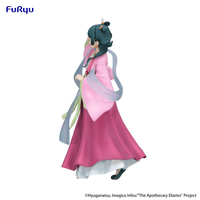 The Apothecary Diaries Trio-Try-iT Figure -Maomao- 8