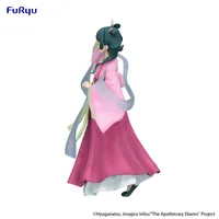 FuRyu The Apothecary Diaries Trio-Try-iT Figure -Maomao- - The Apothecary Diaries - photo 8