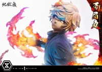 Prime 1 Studio Ultimate Premium Masterline Hell's Paradise: Jigokuraku Gabimaru Bonus Version - Hell's Paradise: Jigokuraku - photo 16