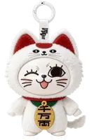 PUREMIND DAN DA DAN - Meow Mission Plush (6units/set) - Dandadan - photo 4