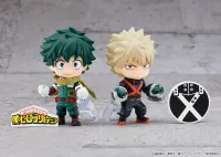 GOOD SMILE COMPANY Nendoroid Surprise My Hero Academia Heroes vs Villains Edition (6pc per box) - My Hero Academia - photo 4