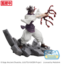 Luminasta "Jujutsu Kaisen Shibuya Incident" "Choso" 9