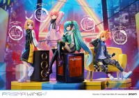 Prime 1 Studio PRISMA WING Piapro Characters Kagamine Len 1/7 Scale Pre-Painted Figure - Character Vocal Series - photo 17