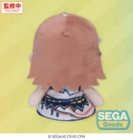 SEGA "HATSUNE MIKU: COLORFUL STAGE!" MYSEKAI Plush "Minori Hanasato Plush" (S) - HATSUNE MIKU: COLORFUL STAGE! - photo 3