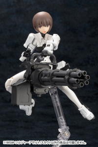 WISM Soldier ASSAULT/SCOUT 20