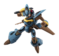 Variable Action Hi-SPEC Super Dimension Century Orguss OrgussⅡ Olson Special Renewal ver. 9