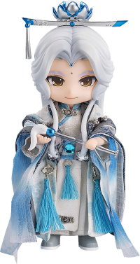 Nendoroid Doll Su Huan-Jen: Contest of the Endless Battle Ver. 2
