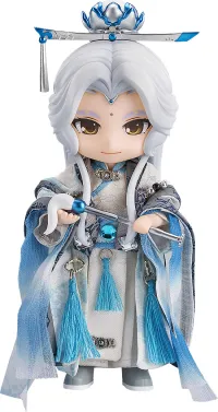 GOOD SMILE COMPANY Nendoroid Doll Su Huan-Jen: Contest of the Endless Battle Ver. - PILI XIA YING - photo 2