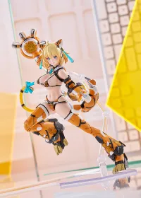 GOOD SMILE COMPANY PLAMAX BP-02 Sophia F. Shirring: Tiger Armor Ver. - BUNNY SUIT PLANNING - photo 12