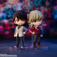 TAMASHII NATIONS Barnaby Brooks Jr. - Tiger & Bunny - photo 6