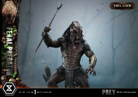 Museum Masterline Prey Feral Predator Deluxe Version 103