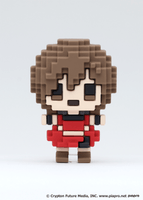 BuilDot "PiaproCharacters" Mascot Figure(6 Designs) 8