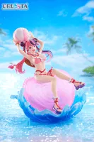 TAITO DRESSTA Statue Figure - Ironmouse - Vtubers - photo 1