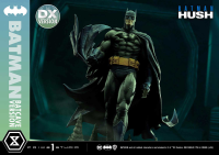 Ultimate Premium Masterline Batman: Hush (Comics) Batman Deluxe Version 78