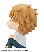 MegaHouse Lookup Chainsaw Man – The Movie： Reze Arc Denji - Chainsaw Man - photo 4