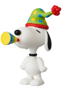 UDF PEANUTS SERIES 16: PARTY SNOOPY 1
