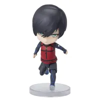 TAMASHII NATIONS Rin Itoshi - BLUE LOCK - photo 1