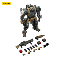 Tyrant-03 Tactical Type 44