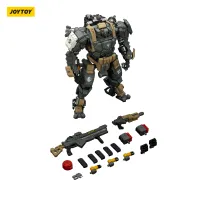 JOYTOY Tyrant-03 Tactical Type - JOYTOY Original Series - photo 44