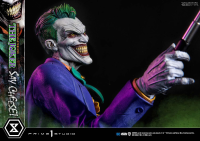 Museum Masterline Batman (Comics) The Joker - Say Cheese! DX Bonus Version 4