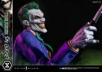Prime 1 Studio Museum Masterline Batman (Comics) The Joker - Say Cheese! DX Bonus Version - DC Comics - photo 4