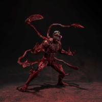 Carnage  (Venom: Let There be Carnage) 3