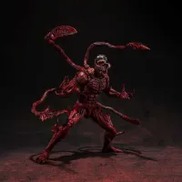 TAMASHII NATIONS Carnage  (Venom: Let There be Carnage) - Marvel - photo 3