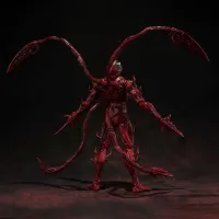 TAMASHII NATIONS Carnage  (Venom: Let There be Carnage) - Marvel - photo 4