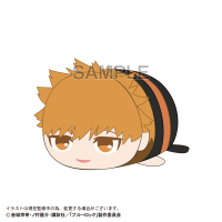 BLUE LOCK THE MOVIE POTE KORO MASCOT 3