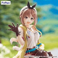 Atelier Ryza: Ever Darkness & the Secret Hideout The Animation KT model+×Noodle Stopper Figure -Reisalin Stout- 5