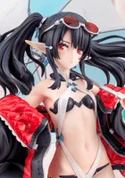 KOTOBUKIYA White Sand Annette -Summer Vacation- - Phantasy Star Online 2 - photo 4