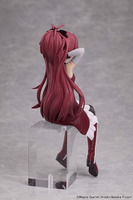 Kyoko Sakura Tea Party Cake Song Ver. Non Scale Figure 3